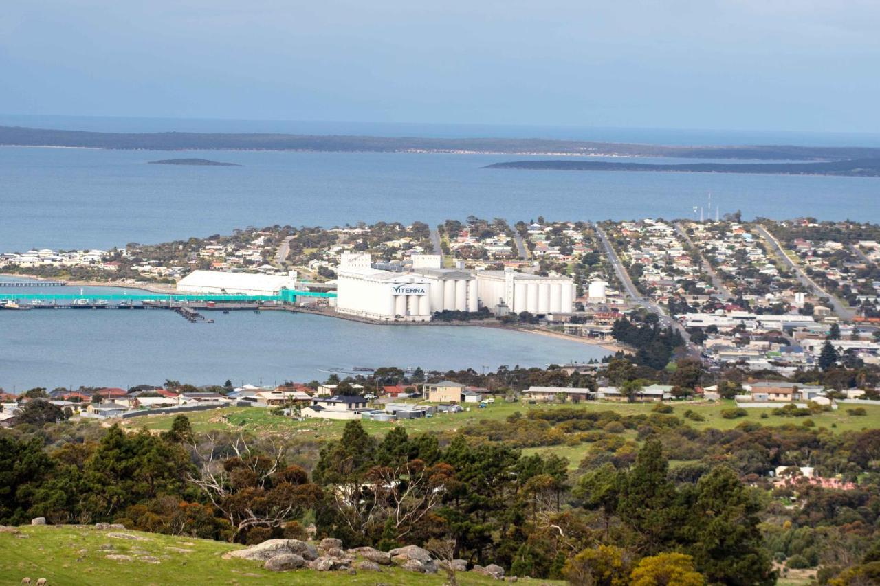 Port Lincoln Marina Waterfront Apartment Zewnętrze zdjęcie